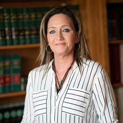 Beth Parson Photo