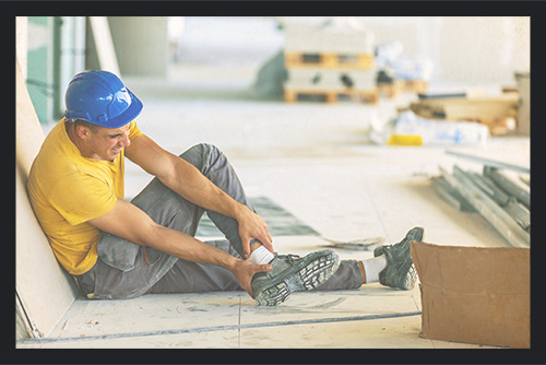 Workers' Compensation